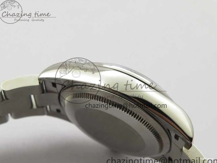 Dial Sticks Oyster White Bracelet Maker Best Edition BP 31mm Marker Datejust 278271 SS on 1227